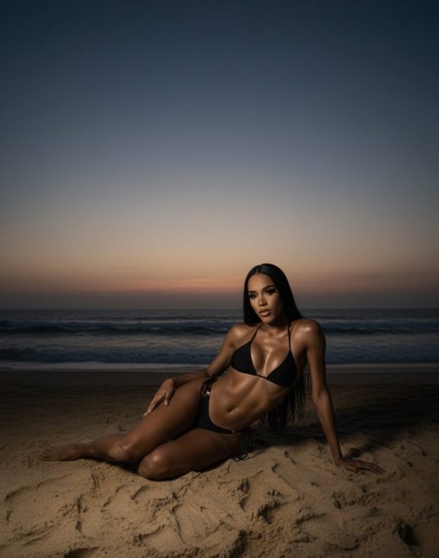 Samanttha Fontannaz 10