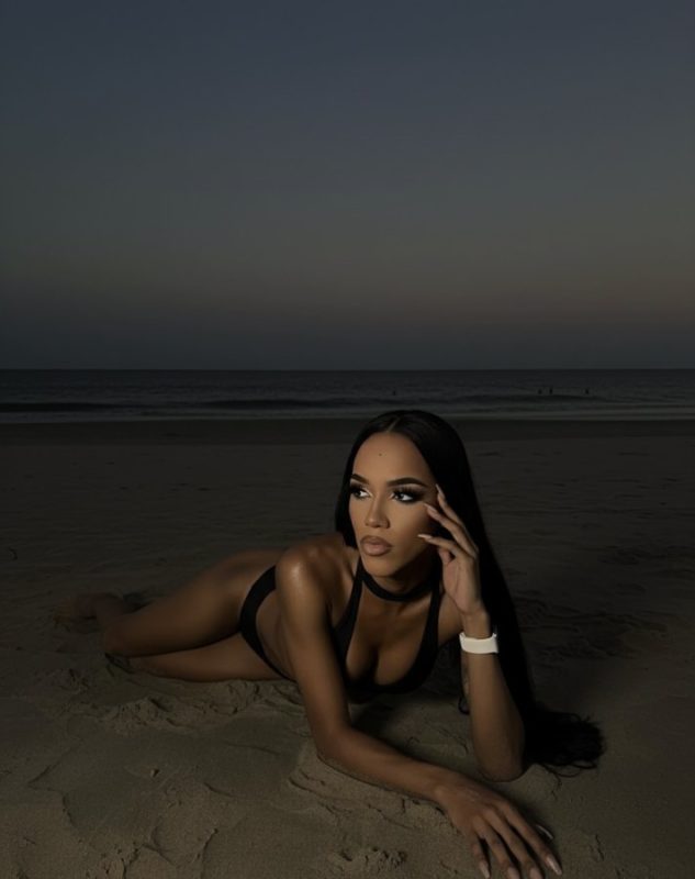 Samanttha Fontannaz 13