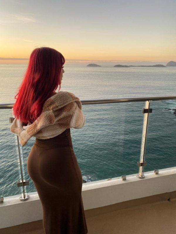Maria Ayla 12