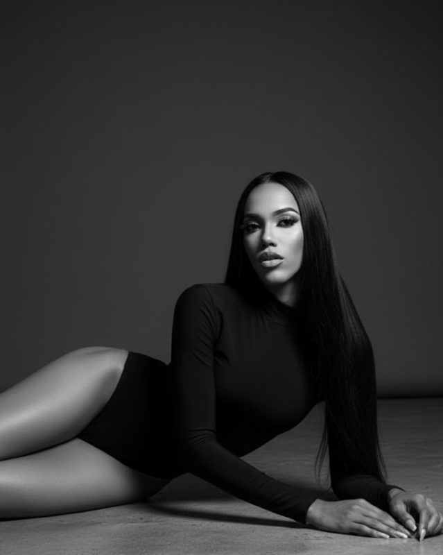 Samanttha Fontannaz 18