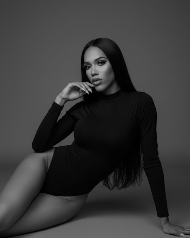 Samanttha Fontannaz 17