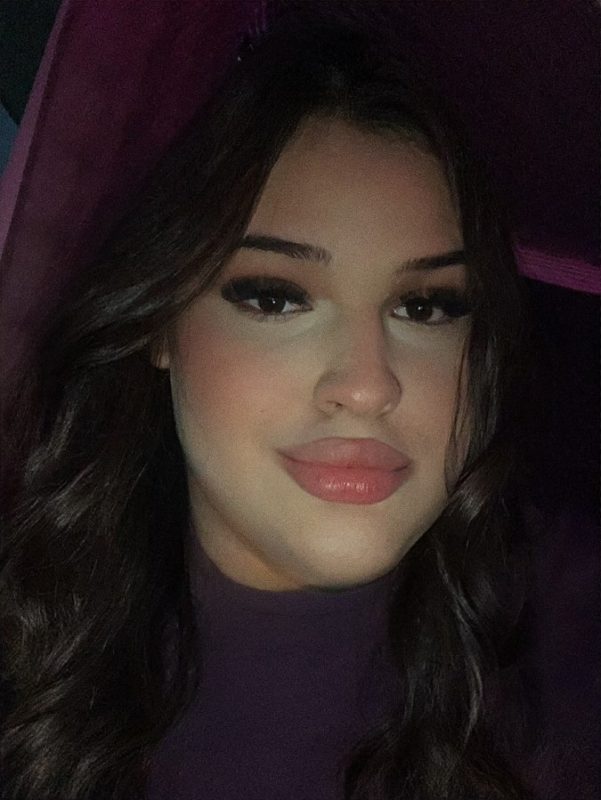 Gatinha Trans 14