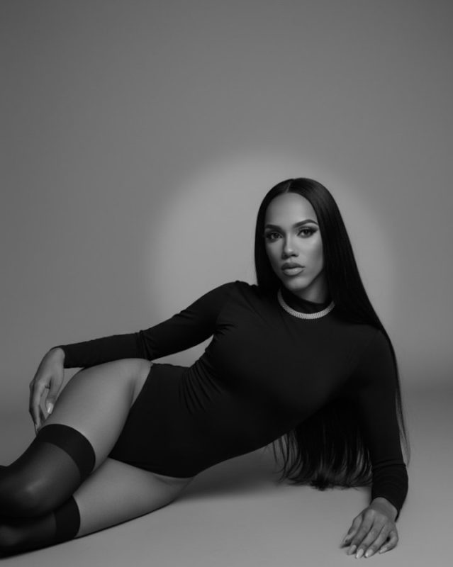 Samanttha Fontannaz 16