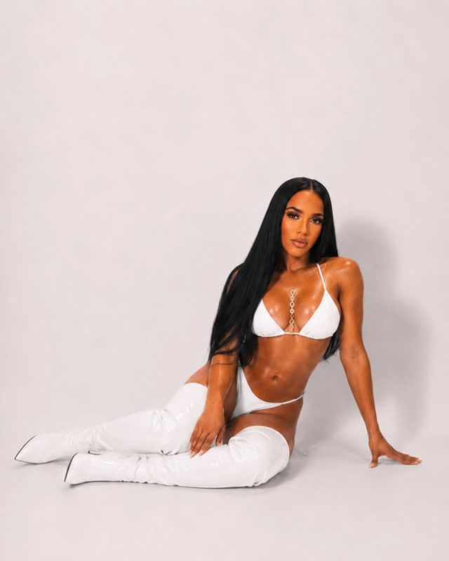 Samanttha Fontannaz 1