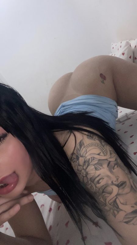Laura Transex 1