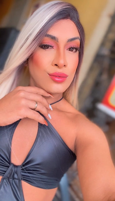 Rebeca 8