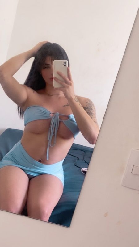 Laura Transex 28