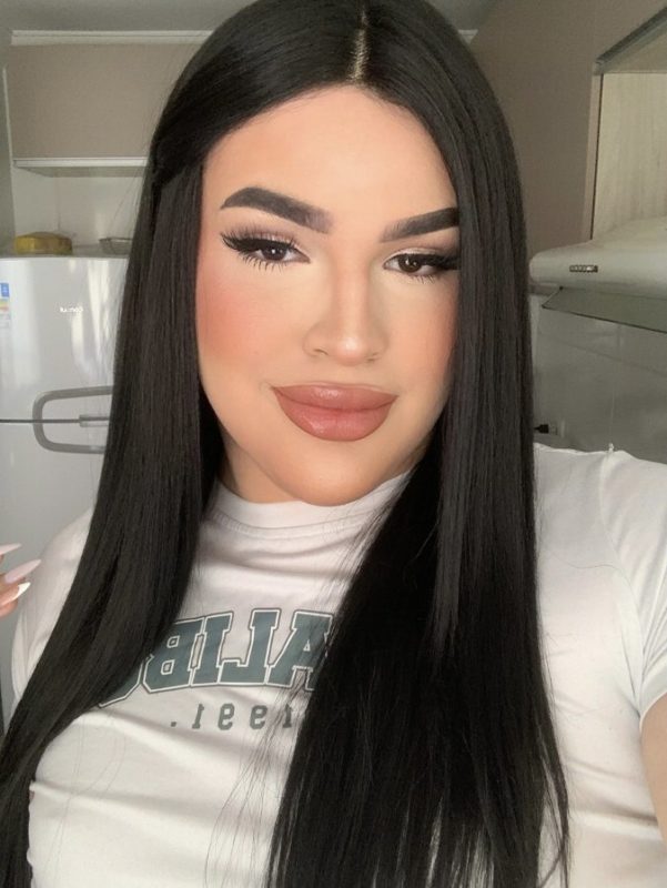 Gatinha Trans 1