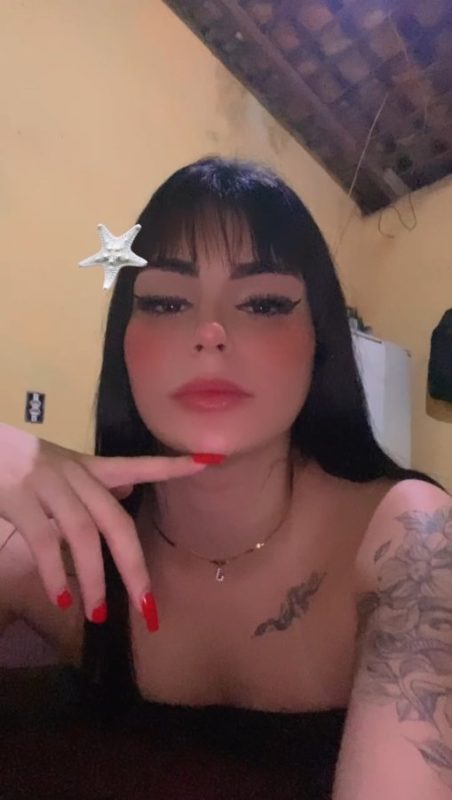 Laura Transex 25