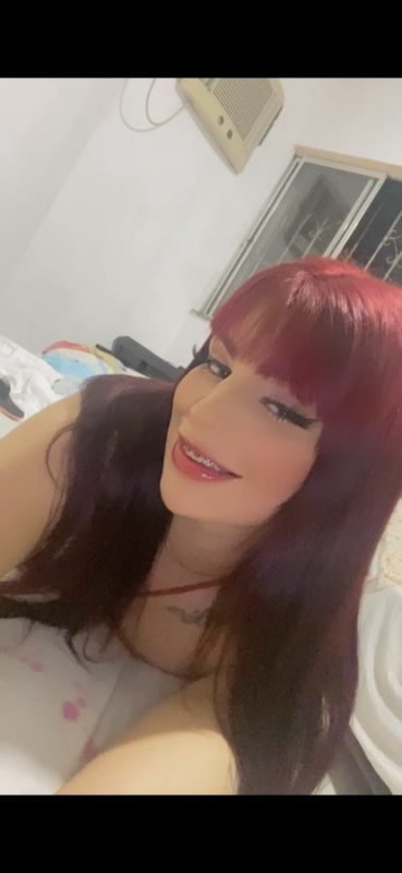 Laura Transex 23