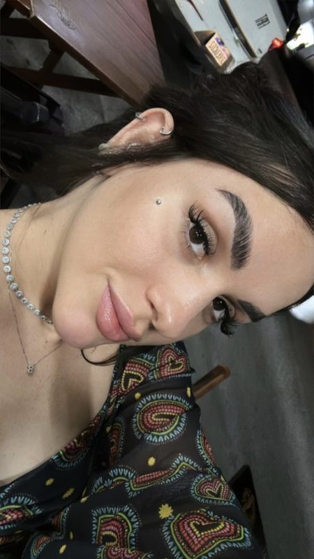 Ayla Frazão 3