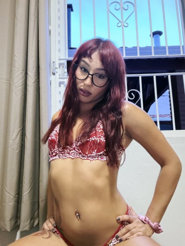 Anne Antonela 2