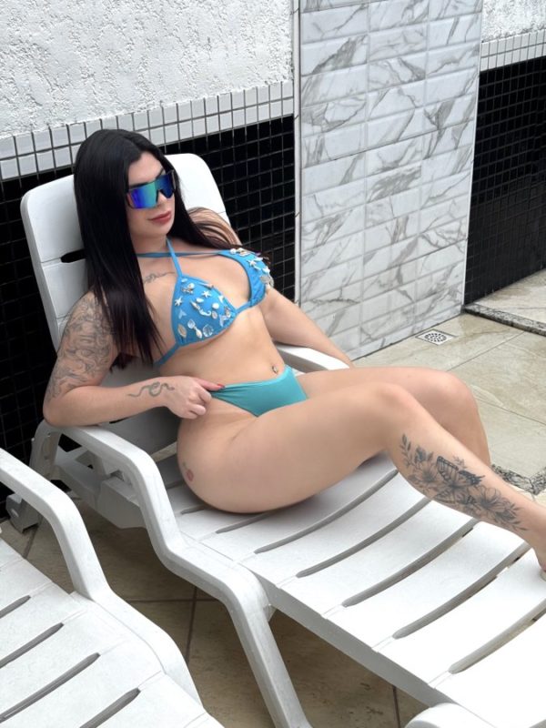 Laura Transex 2