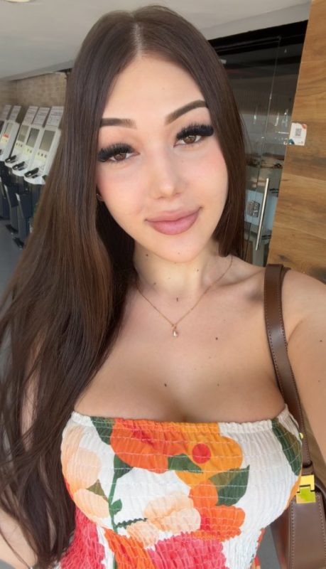 Letícia Dias 1