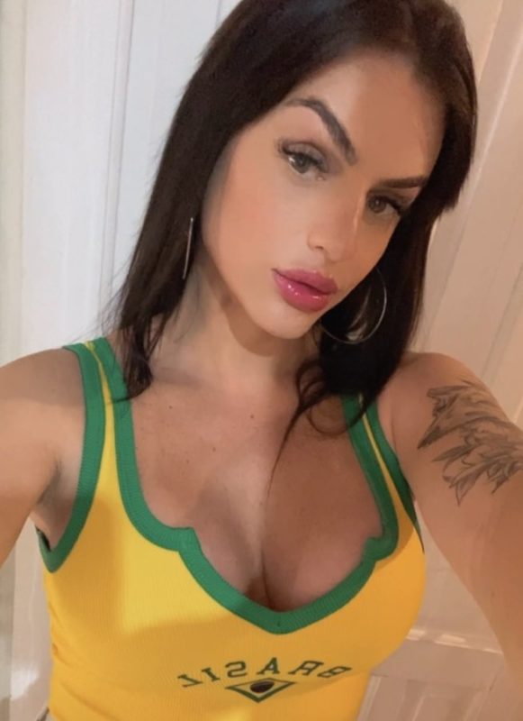 Thalia Dias