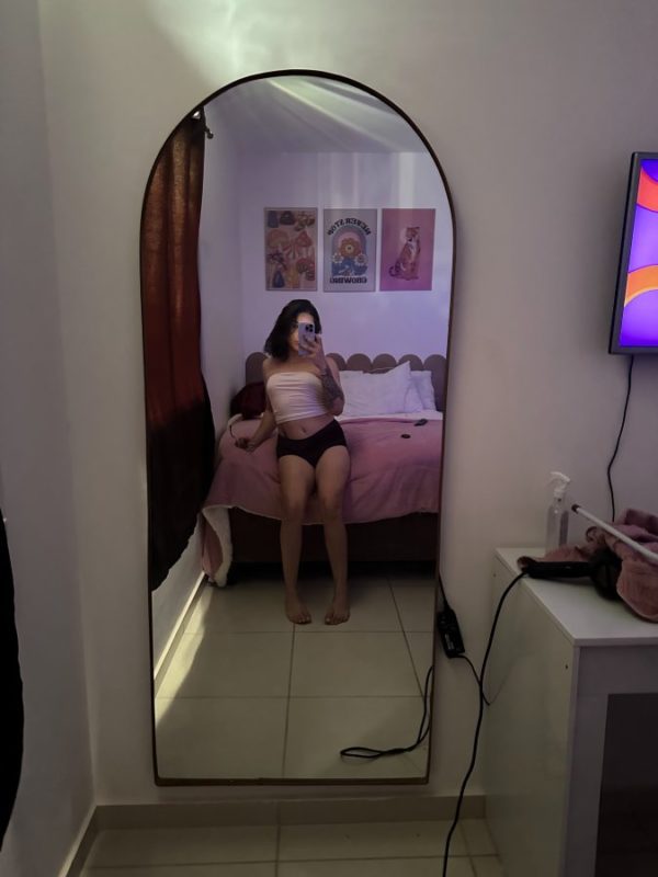 Ayla Frazão 8
