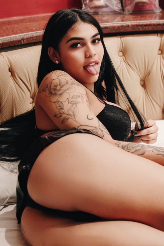 Isabella 5