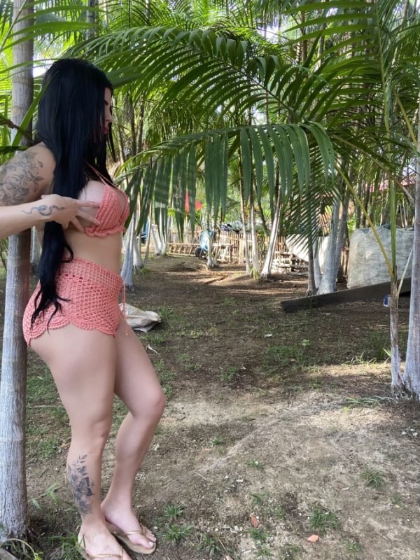 Laura Transex 16