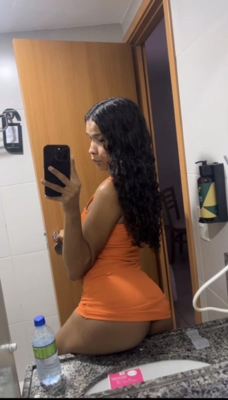 Débora Cardoso 3