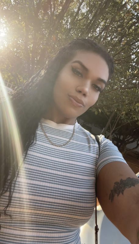 Júlia Cavalona 4