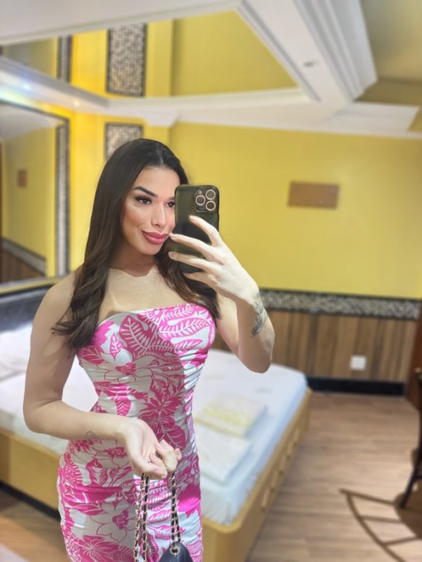Ayla Cardoso 3