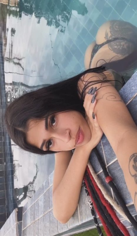 Luna Novinha 4