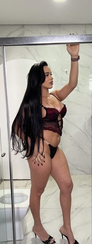 Isadora Alves 11