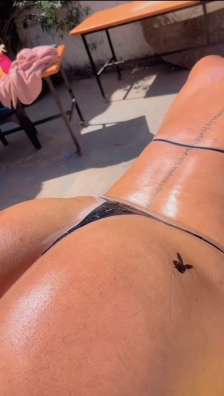 Júlia Cavalona 2