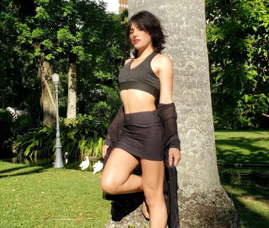 Laís Parker 6