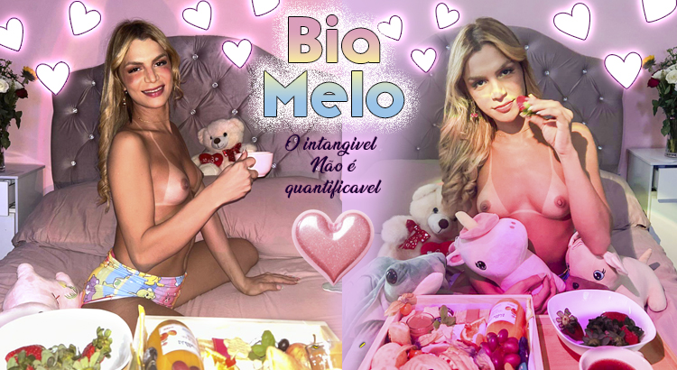 Bia Melo