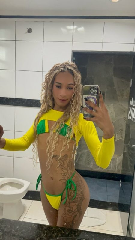 Biby Única 1