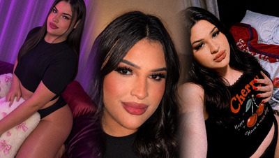 Gatinha Tsex Bbw