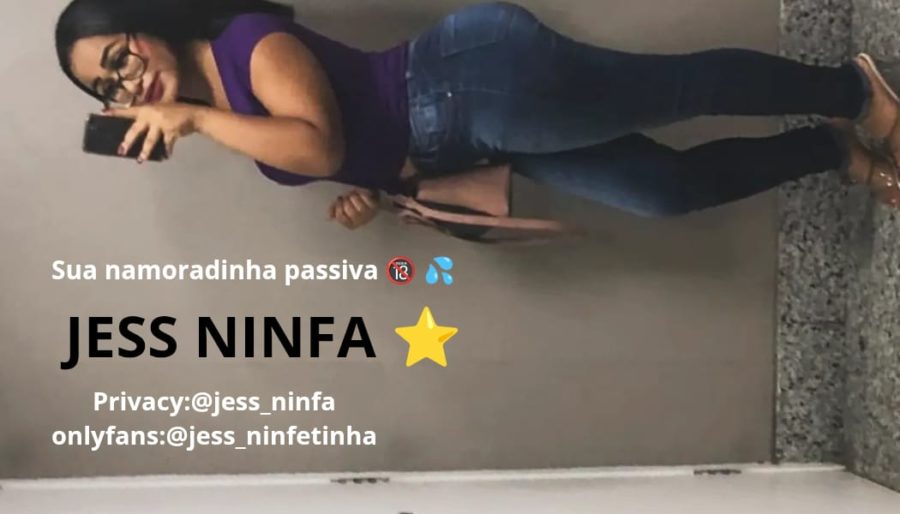 Jess Niinfa 1