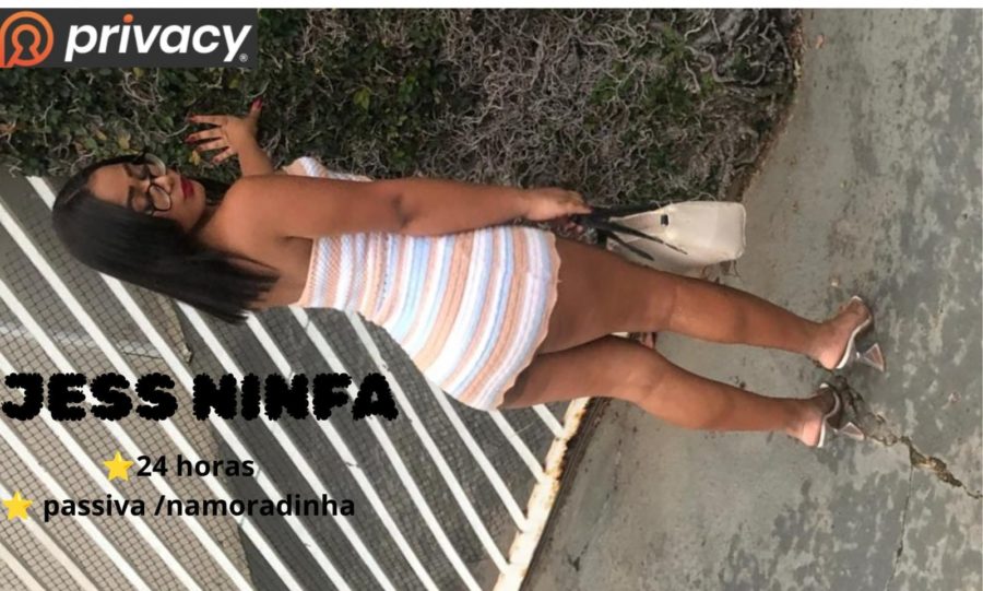 Jess Niinfa 2