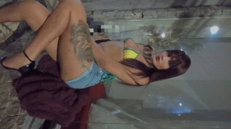 Índia Ninfa Hadassa 27