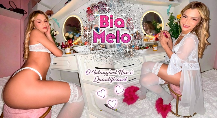 Bia Melo