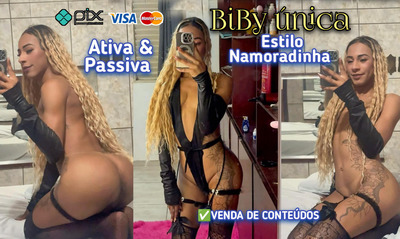Biby Única
