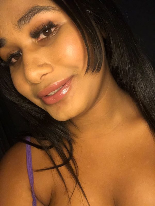 Jess Niinfa 26