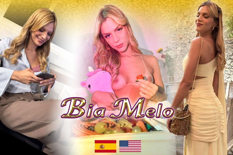 Bia Melo