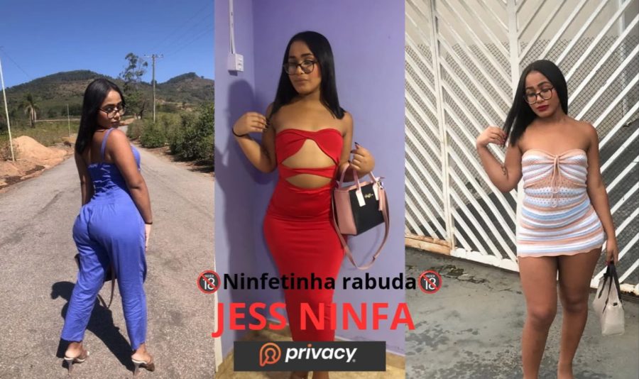 Jess Niinfa 20