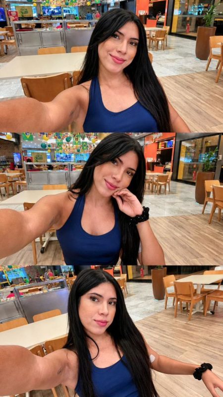 Jade Rabuda 18