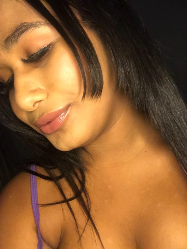 Jess Niinfa 29