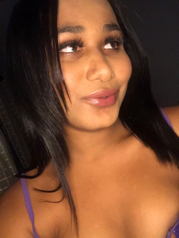 Jess Niinfa 25