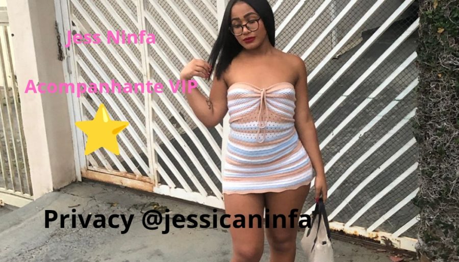 Jess Niinfa
