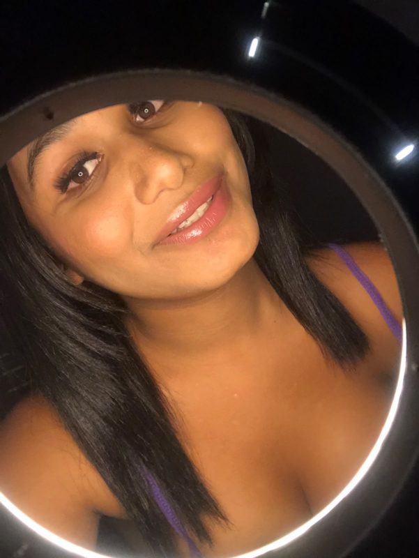 Jess Niinfa 24