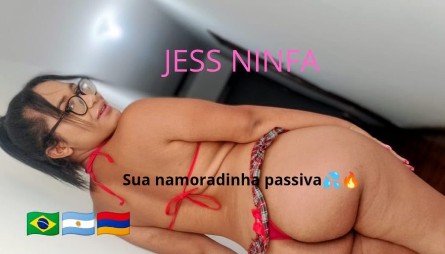 Jess Niinfa 22