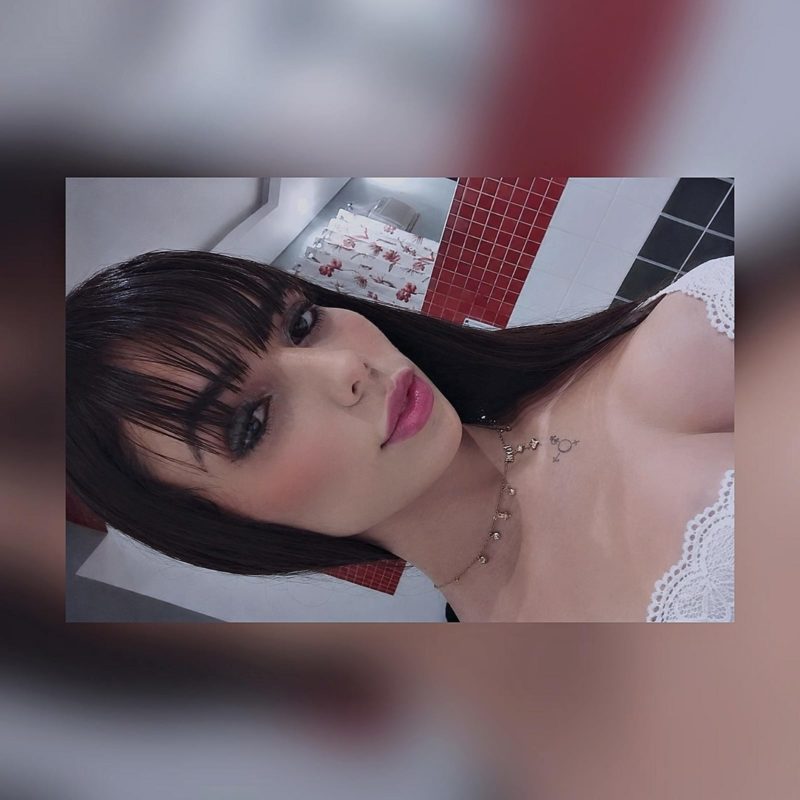 Alícia Ninfetinha 14