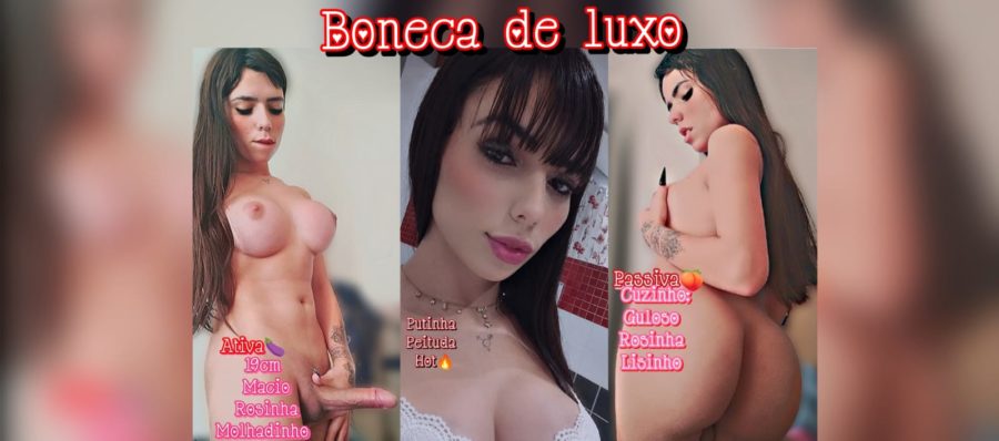 Alícia Ninfetinha 12