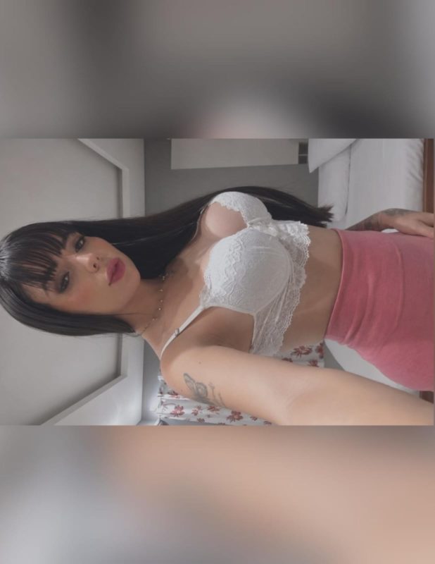 Alícia Ninfetinha 11