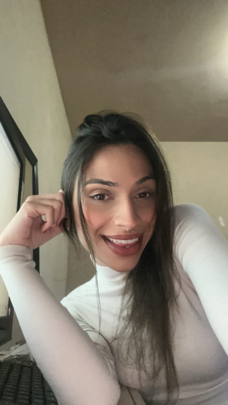 Kimberly Marques 4